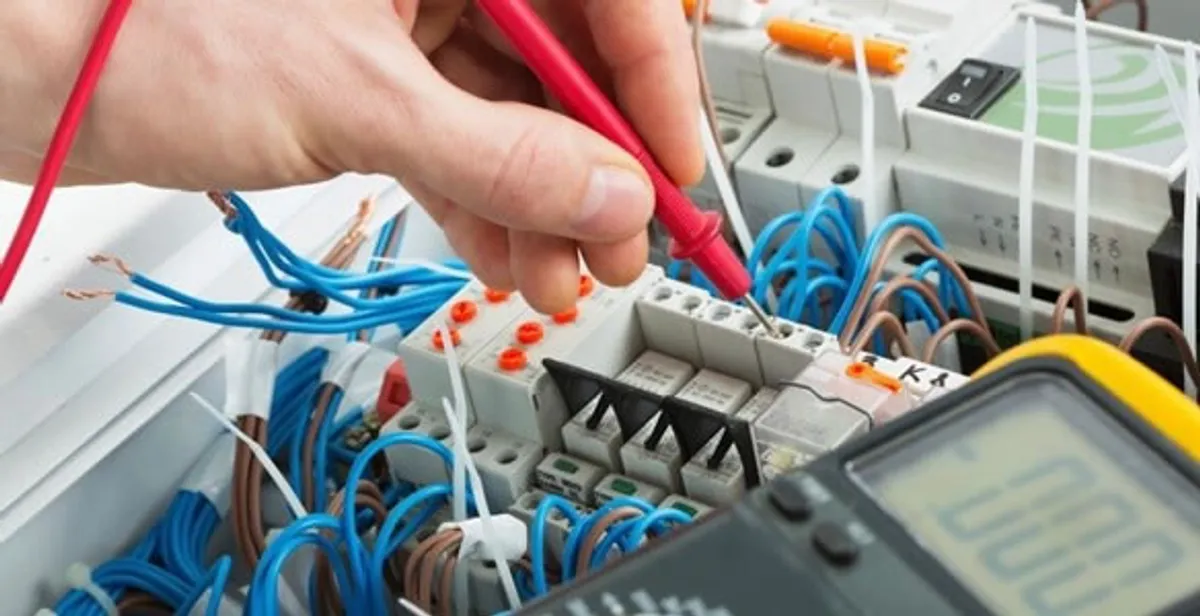 electrical wiring services performing professional electrical system testing in Tacoma, WA